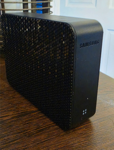 Samsung story station 5tb - samsung, g3
