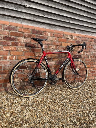 Dolan carbon road bike - dolan,