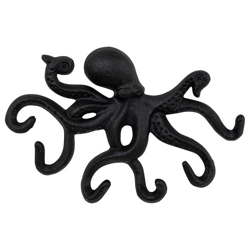 Woodside hook cast - iron, wall