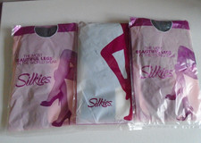 SILKIES 3 PAIRS ULTRA SOFT