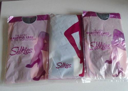Silkies pairs ultra soft - silkies,