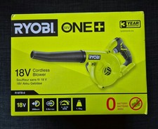 Ryobi R18TB-0 One+ Toolshop