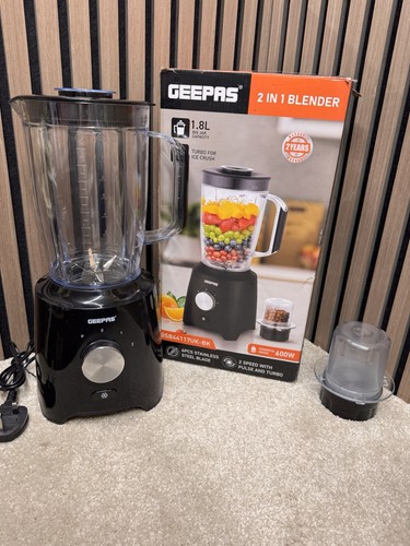 Geepas food jug - geepas,