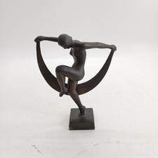 Vintage French Art Deco Style