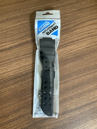 Casio shock frogman - g-shock,