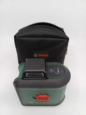 Bosch Advanced Line Laser