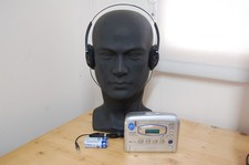 REFURBISHED Aiwa RX408 Stereo