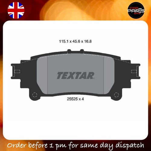 Brake for lexus - brake, 200t