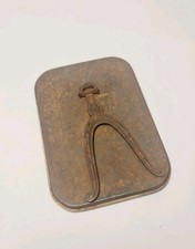 Vintage/Antique Miniature