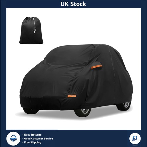 All weather protective car - protective,