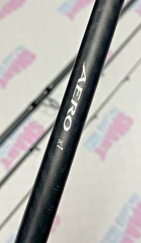 Shimano aero distance - shimano, power