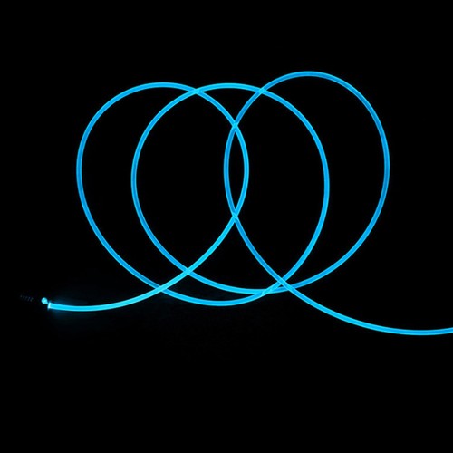 Lamp cable glow - lamp,