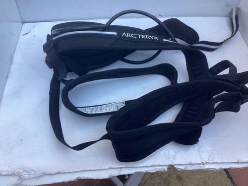 Arcteryx 0082 climbing - , harness