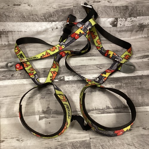 Petzl simba kids full body - petzl,