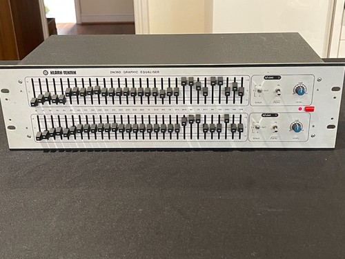 Klark teknik dn360 channel - klark-teknik,
