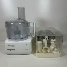 Magimix 3100 Compact Food