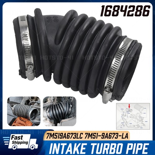 New air box intake hose - new,