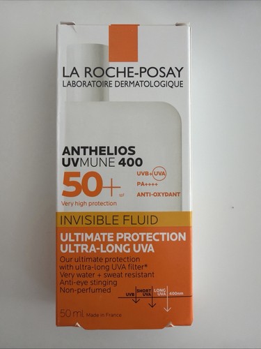 Roche posay anthelios - roche-posay,
