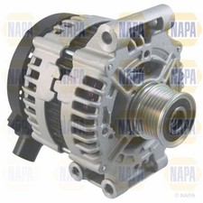 NAPA Alternator for Peugeot