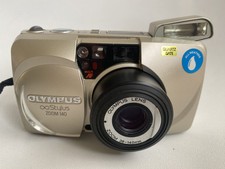 Olympus µ mju Stylus Zoom