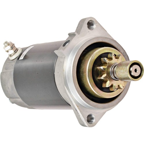 Starter motor yamaha - starter,