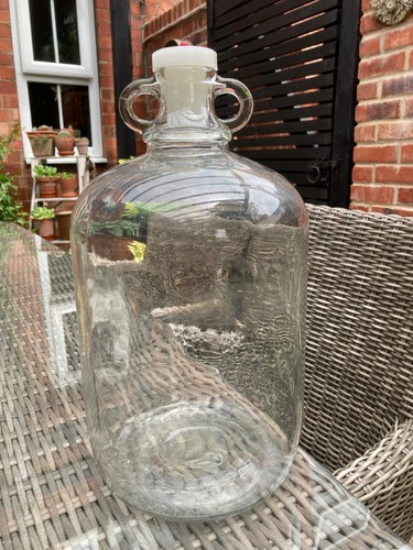 Demijohn home brew - home,