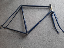 Vintage 1960s Pennine 22"