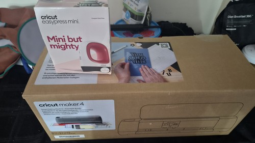 Cricut maker smart cutting - cricut,