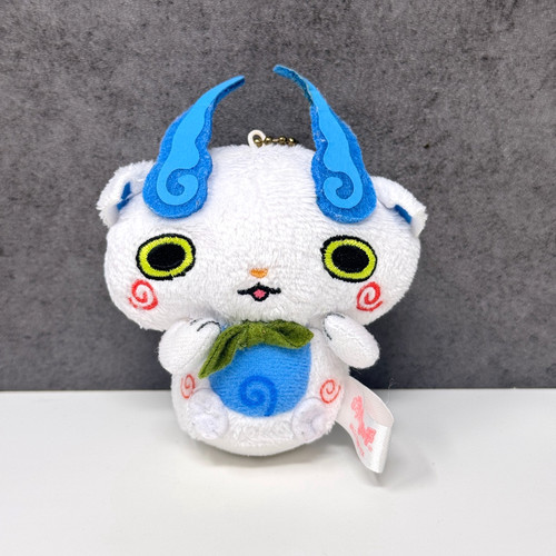 Official yokai watch komasan - watch,