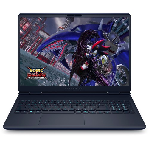 Alienware 16x aurora intel - alienware,