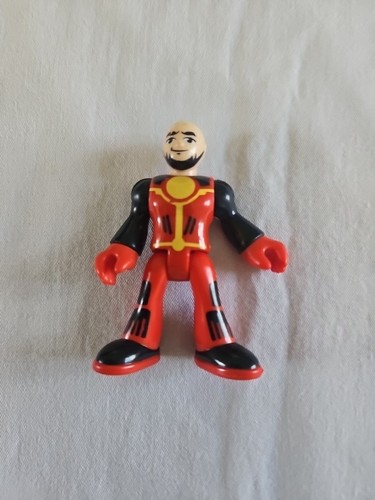 Fisher price imaginext figure - imaginext,