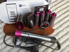 Dyson Airwrap Multi-styler