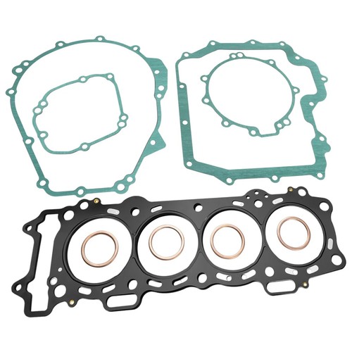 Cylinder head crankcase - cylinder,
