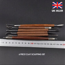 Clay Sculpting Carving