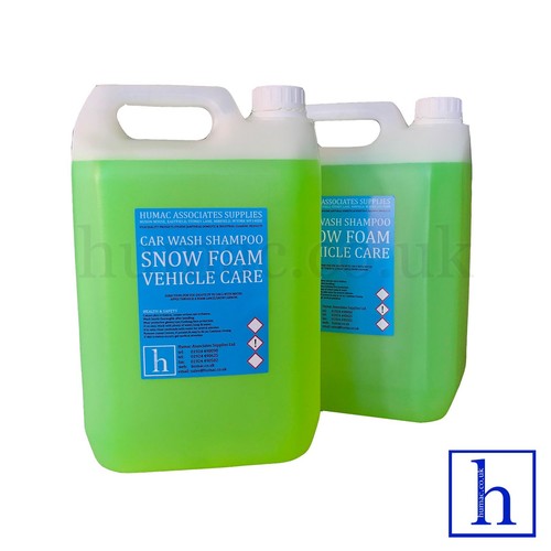 10l apple blast foam - 10l,