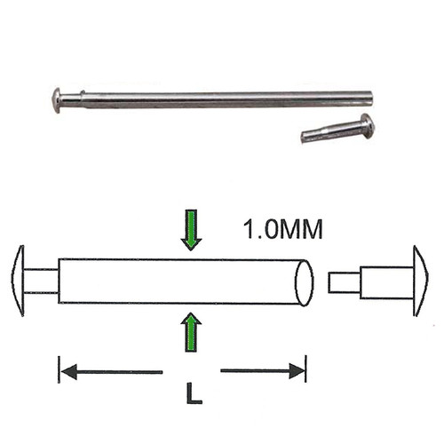 Watch bar friction - watch,