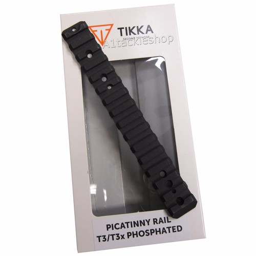Optilock tikka t3x - optilock, &