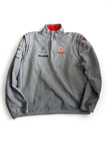Vintage mclaren mercedes - mercedes, f1