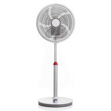 EcoAir Kinetic 14" Fan | Ultra