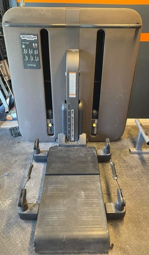 Squat machine - squat,