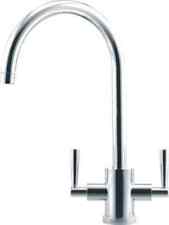 Franke Olympus Mono Mixer Kitchen Tap Chrome (97195)