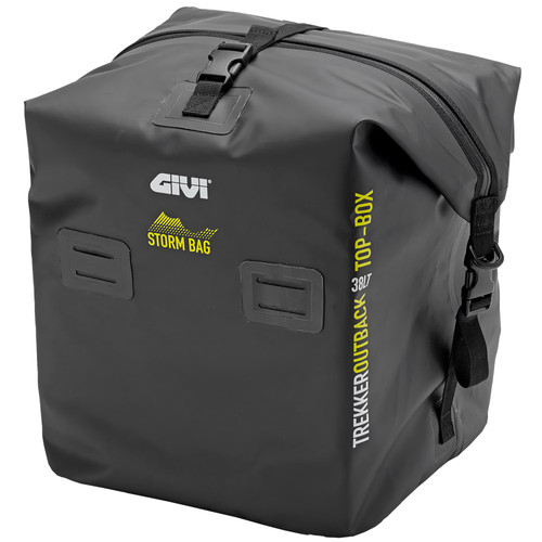 Givi trekker outback - givi,