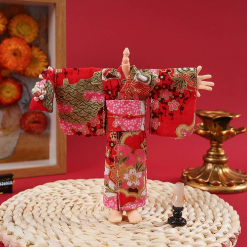 Bjd doll outfit fine - bjd,
