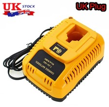 DW9116 Fast Battery Charger