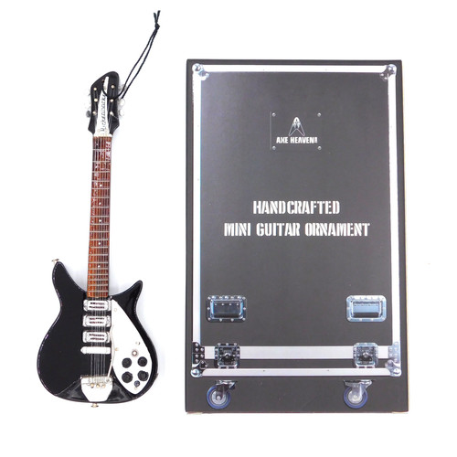 Axe heaven john lennon - heaven,