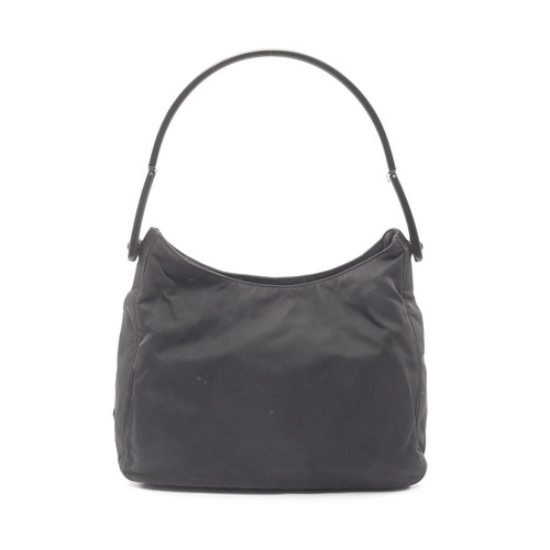 Prada shoulder bag - bag, black