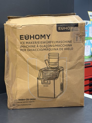 Euhomy hzb 20af countertop ice - hzb-20af,