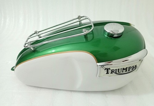 Triumph t120 bonneville ga - t120,
