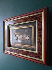 Vintage Ken Broadbent Rolls