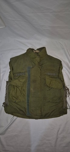 M69 flak vest vietnam body - m69,